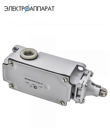 Путевой выключатель ВП19М21Б421-67У2.17 Путевой выключатель ВП19М21Б421-67У2.17