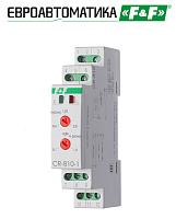 Регулятор температуры CR-810-1 Регулятор температуры CR-810-1