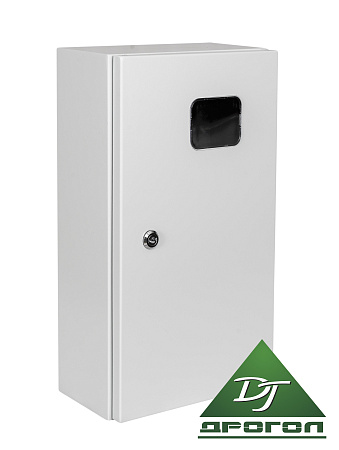 Ящик ЩУРн-3/12 (540*310*165) IP54 Дрогол Ящик ЩУРн-3/12 (540*310*165) IP54 Дрогол