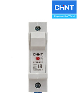 Держатель с индикацией RT28-63X 14х51 1Р Держатель с индикацией RT28-63X 14х51 1Р