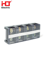 Клеммник ТС 1004 (100А) Клеммник ТС 1004 (100А)