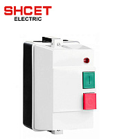 Контактор КМО 25А 220В РТ1316 (9.5-14А) Контактор КМО 25А 220В РТ1316 (9.5-14А)