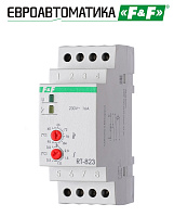 Регулятор температуры RT-823 Регулятор температуры RT-823