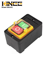 Выключатель КАО-5Н IP54