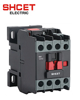 Контактор КМ 9А 24В (1НО) Контактор КМ 9А 24В (1НО)