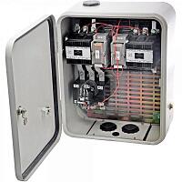 Магнитный пускатель ПМЛ-5610 Б 220А РТЛ3125 (74-125А) Магнитный пускатель ПМЛ-5610 Б 220А РТЛ3125 (74-125А)