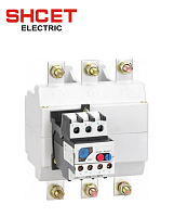 Реле тепловое РТ (100-160А) SHCET Реле тепловое РТ (100-160А) SHCET