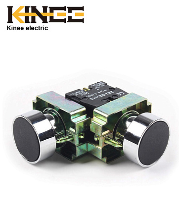 Кнопка XB2-BA21 (NO) Кнопка XB2-BA21 (NO)