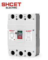 Авт. выключатели ВА57-39 габ.630 500А Авт. выключатели ВА57-39 габ.630 500А