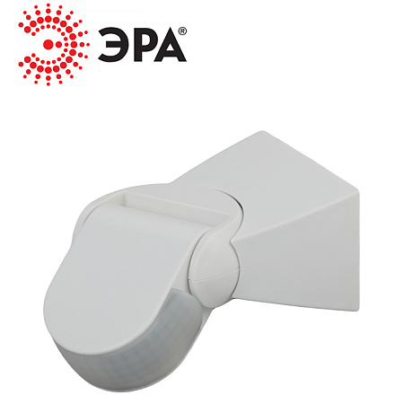 Датчик движения MD 013 1200Вт 180гр 12м IP65 Датчик движения MD 013 1200Вт 180гр 12м IP65