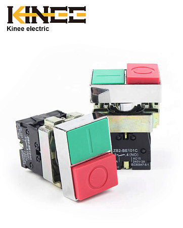 Кнопка XB2-BL8425 I-O Кнопка XB2-BL8425 I-O