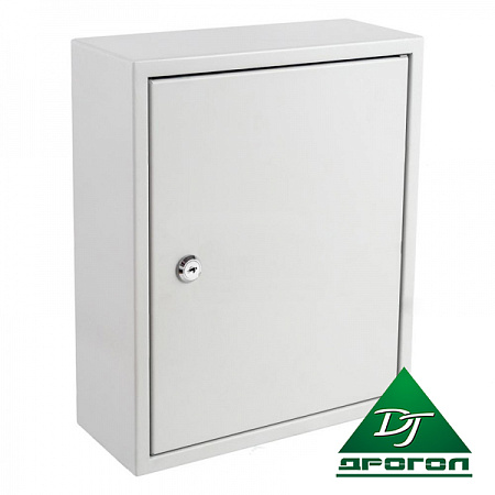 Ящик ЩРн-24 (350х300х120) IP31 Ящик ЩРн-24 (350х300х120) IP31