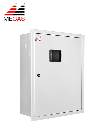 Kорпус ЩУРВ-3/24 (537*340*160) IP31 Mecas Kорпус ЩУРВ-3/24 (537*340*160) IP31 Mecas
