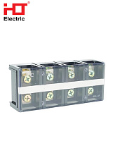 Клеммник ТС 1504 (150А) Клеммник ТС 1504 (150А)