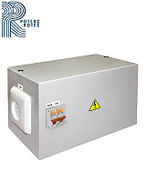 Ящик ЯТП-0.25 220/36 (2ав) IP31 Unel Ящик ЯТП-0.25 220/36 (2ав) IP31 Unel