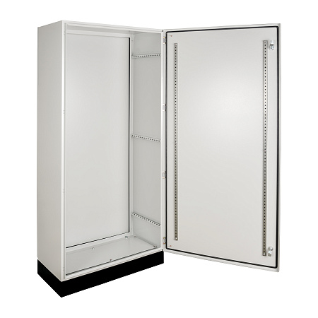 Корпус ЩН напольный (1600*800*400) IP54 без монтажной панели Корпус ЩН напольный (1600*800*400) IP54 без монтажной панели