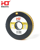 Маркер МК2-4мм символ "4" Маркер МК2-4мм символ "4"