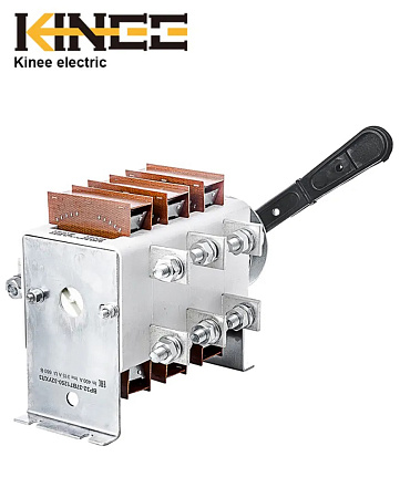 Рубильник ВР32-37В71 400А Kinee Рубильник ВР32-37В71 400А Kinee