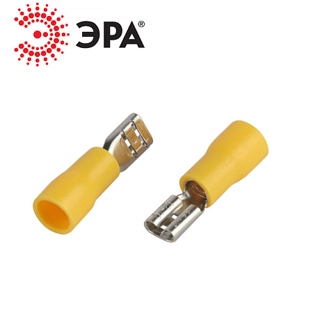 Разъем РпИм 5.5-6-0.5 (2.5-6.0) (упк.50шт) Разъем РпИм 5.5-6-0.5 (2.5-6.0) (упк.50шт)