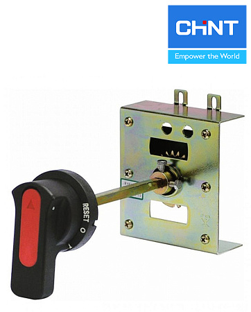 Выносная рукоятка для NS2-25Х Выносная рукоятка для NS2-25Х