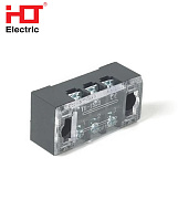 Клеммник ТВ 1503 (15А) Клеммник ТВ 1503 (15А)