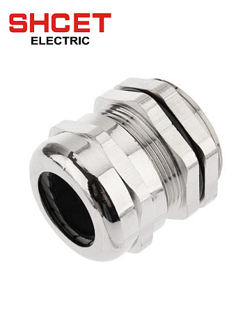 Сальник металлический PGM29 Сальник металлический PGM29