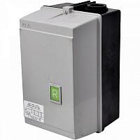 Магнитный пускатель ПМЛ-3210Д 220В РТЛ2053 (23-32А) Магнитный пускатель ПМЛ-3210Д 220В РТЛ2053 (23-32А)