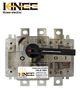 Pубильник HGLB 200A (I-O) Pубильник HGLB 200A (I-O)