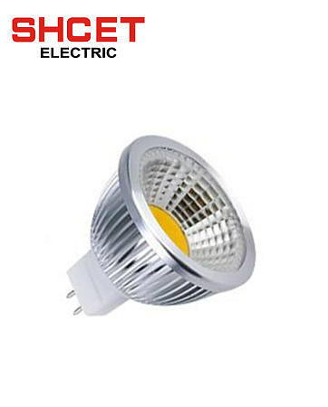 Лампа LED CET-057 5 Вт MR16 Лампа LED CET-057 5 Вт MR16