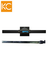 Рукоятка для рубильника HGLB 800-3150A на дверь КС Рукоятка для рубильника HGLB 800-3150A на дверь КС