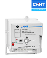 Моторный привод MOD21-M8 для NM8N-125 220АС/DC CHINT Моторный привод MOD21-M8 для NM8N-125 220АС/DC CHINT