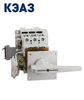 Автоматический выключатель ВА57-35-341850 50А Автоматический выключатель ВА57-35-341850 50А