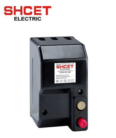 Автоматический выключатель АП50 2Мт 25А Автоматический выключатель АП50 2Мт 25А