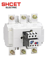 Реле тепловое РТ (250-400А) SHCET Реле тепловое РТ (250-400А) SHCET