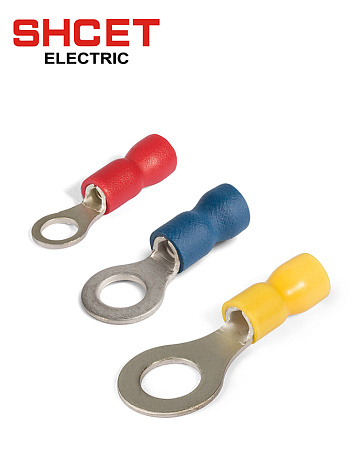 Наконечник НКИ 1.25-6 Наконечник НКИ 1.25-6