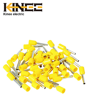 Наконечники-гильзы Е1012 Kinee Наконечники-гильзы Е1012 Kinee