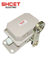 Путевой выключатель КУ-701 Путевой выключатель КУ-701