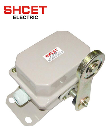 Путевой выключатель КУ-701 Путевой выключатель КУ-701